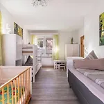 Appartement Von Osten *