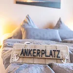 Appartement Von Osten Burg (Dithmarschen)