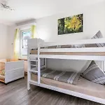 Appartement Von Osten *