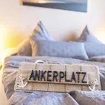 Apartment Von Osten Burg (Dithmarschen)