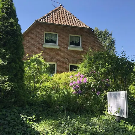 Apartment Von Osten