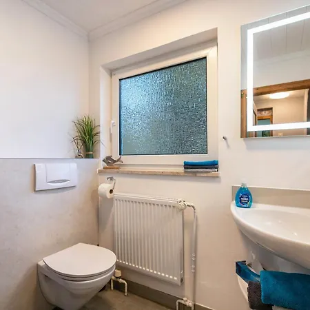 Apartment Von Osten *