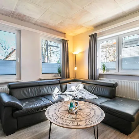 Apartment Von Osten Burg (Dithmarschen)