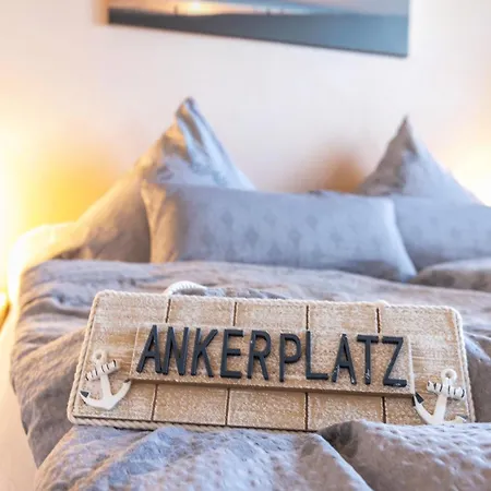 Daire Von Osten Burg (Dithmarschen)