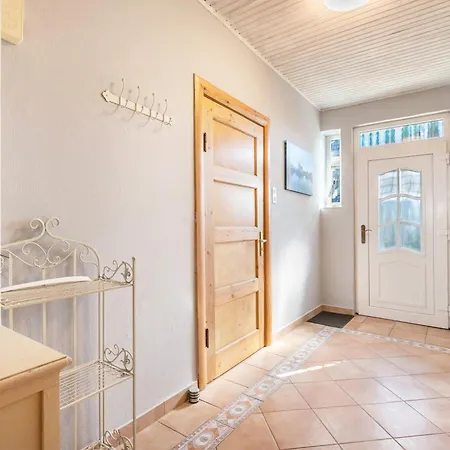 Von Osten Apartment Burg (Dithmarschen)