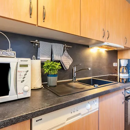 Apartment Von Osten Burg (Dithmarschen)