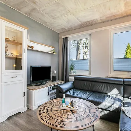 Appartement Von Osten *