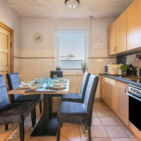 Appartement Von Osten *