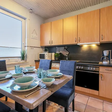 Apartment Von Osten