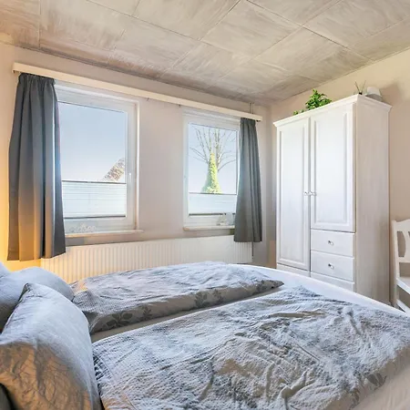 Apartament Von Osten *
