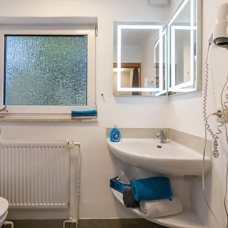 Apartament Von Osten *