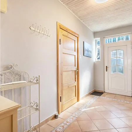 Von Osten Apartament *