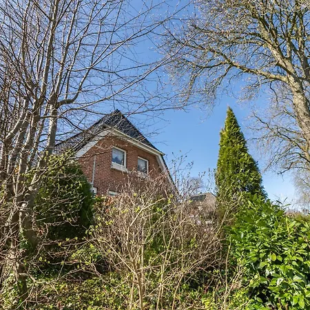 Apartament Von Osten Burg (Dithmarschen)