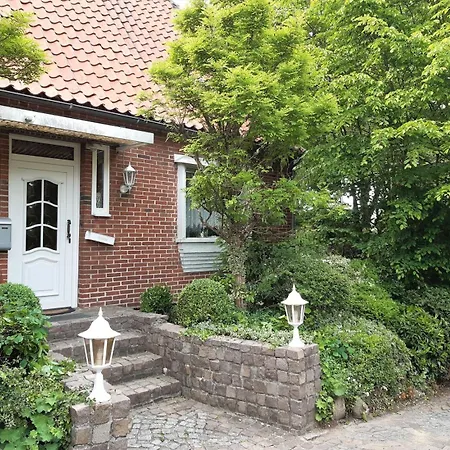 Von Osten * Burg (Dithmarschen)